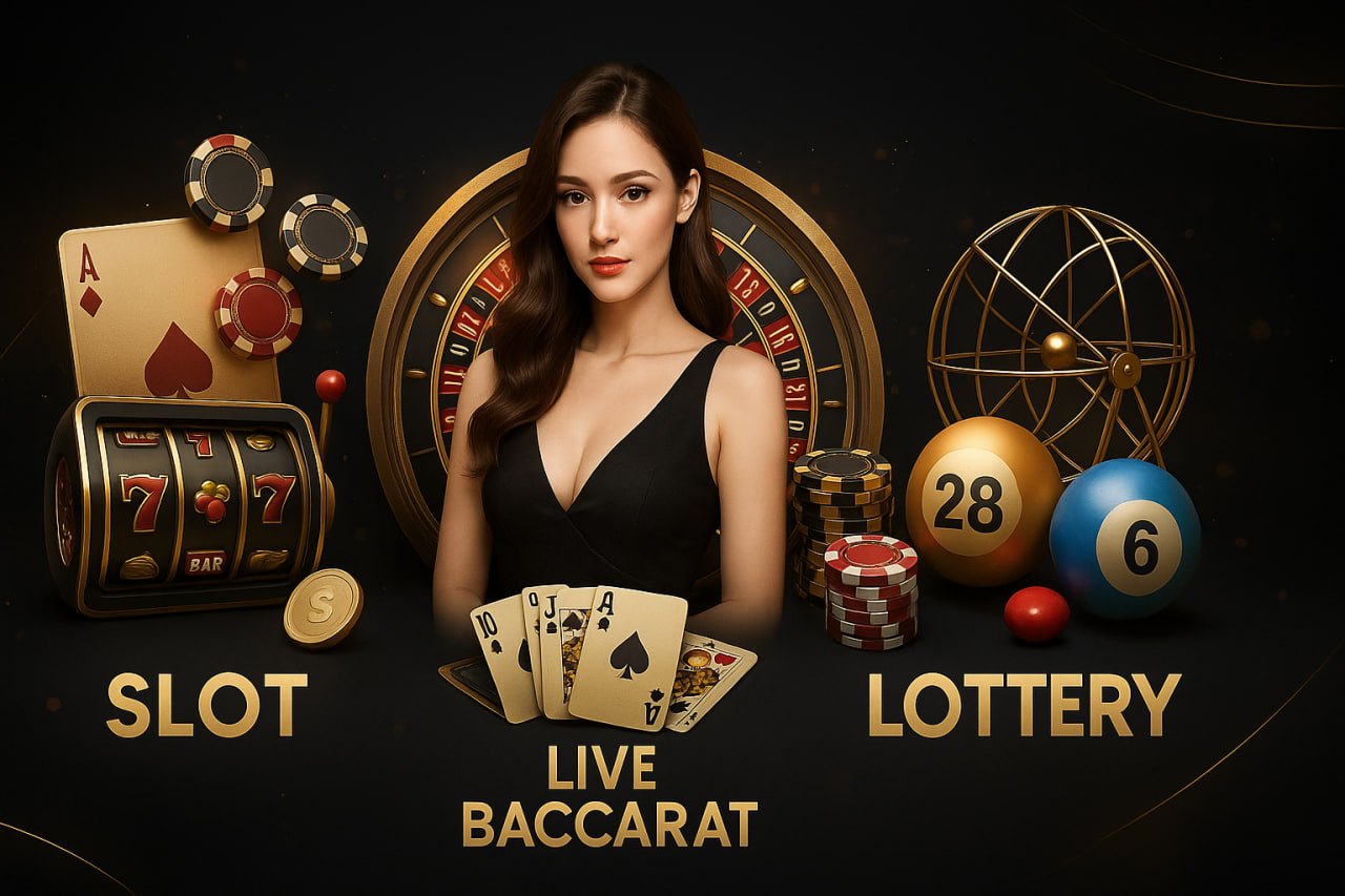 Meja Andar Bahar dengan dealer di mnc toto Wolf Gold